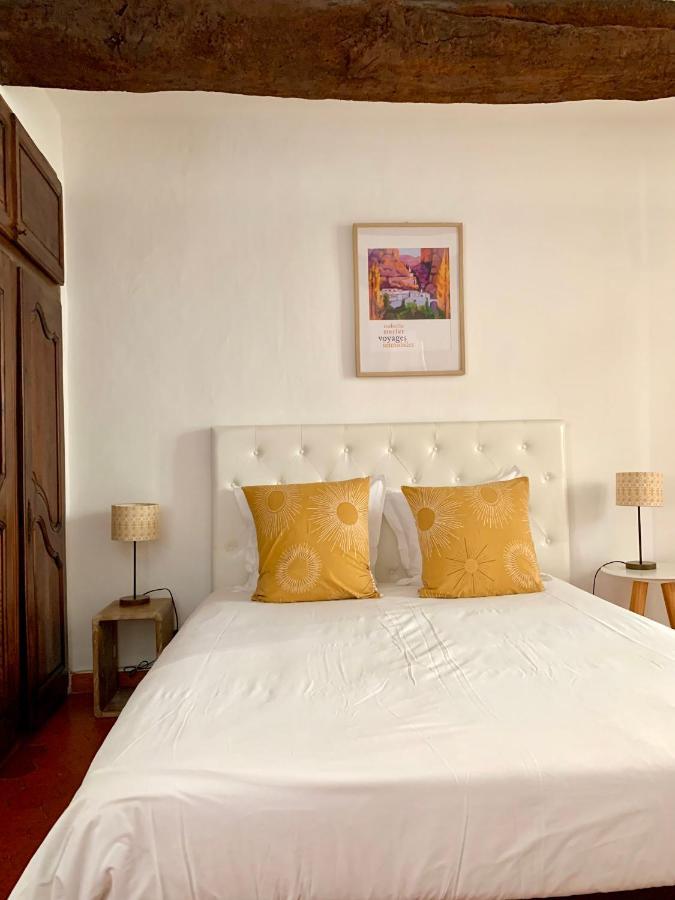 Le 1835, Studio Ambre-Jaune มูสติเยร์-แซ็งต์-มารี ภายนอก รูปภาพ