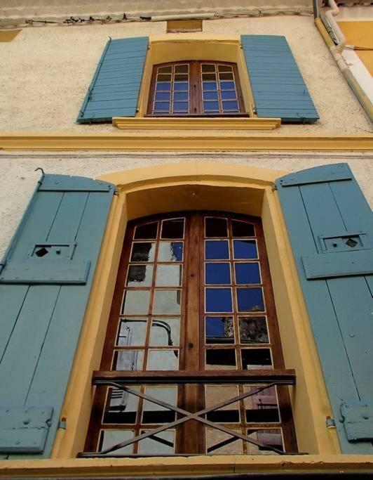 Le 1835, Studio Ambre-Jaune มูสติเยร์-แซ็งต์-มารี ภายนอก รูปภาพ